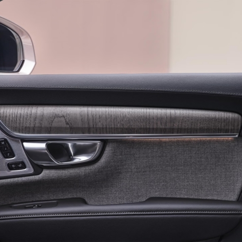 Volvo V90 Ambient Lighting