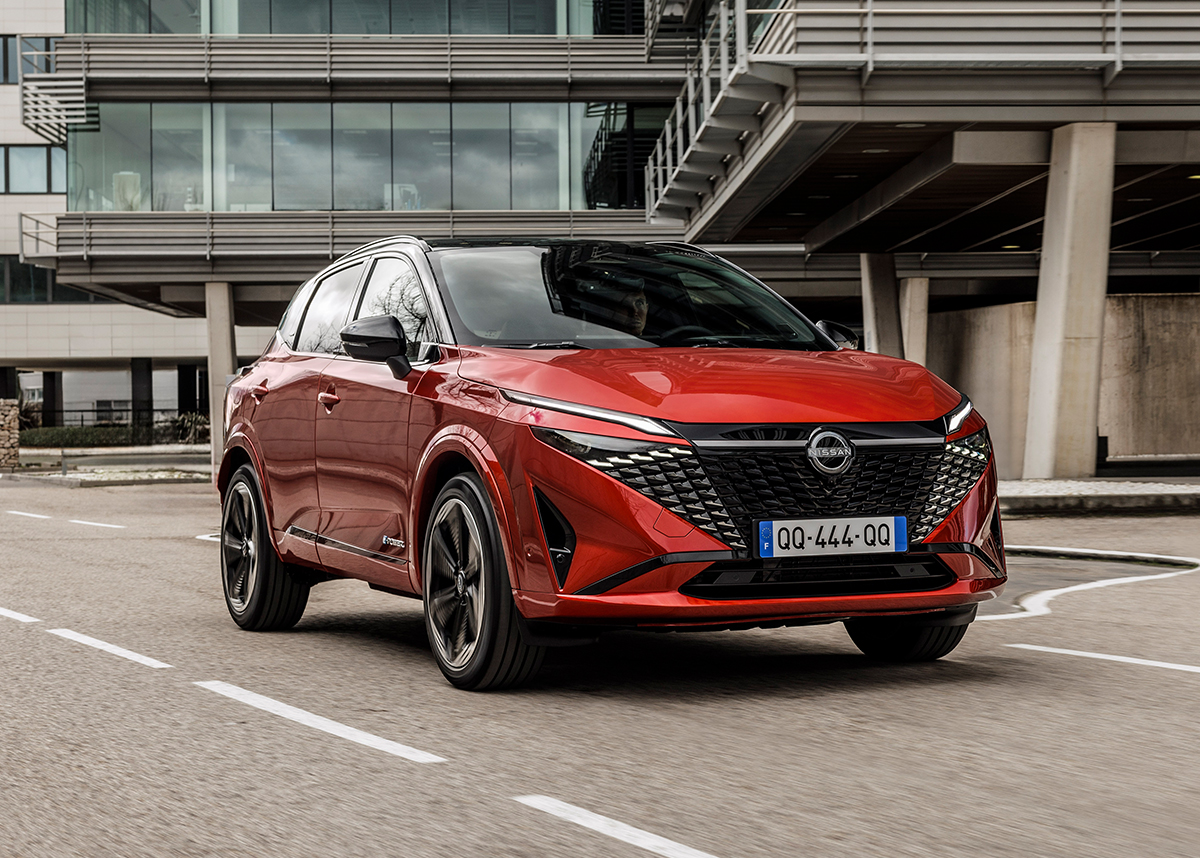 New-Nissan-Qashqai
