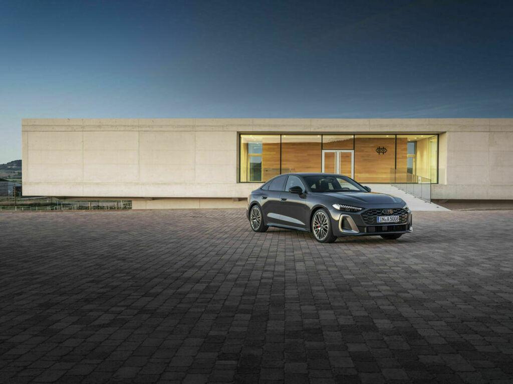 New Audi A5 2026 Review and Buyers Guide