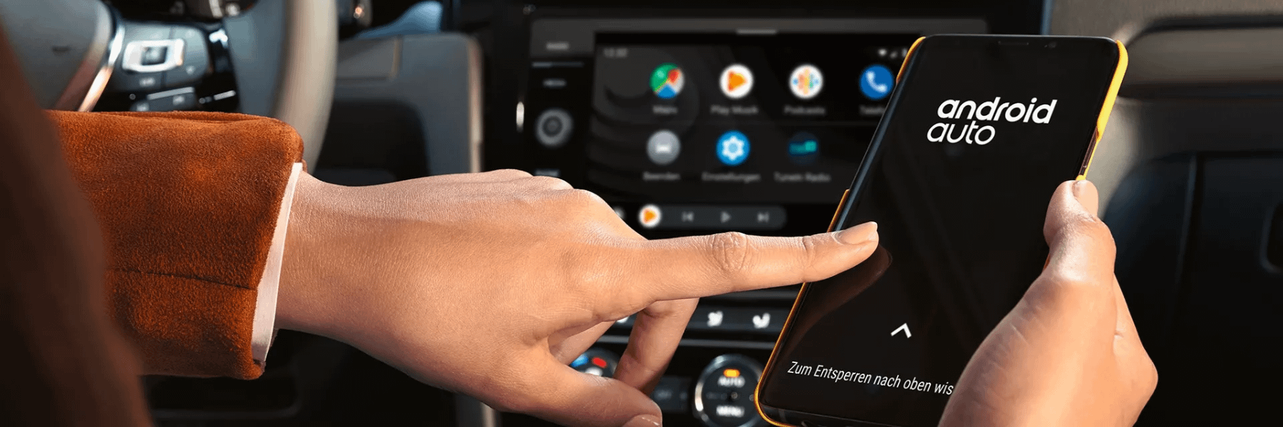 Unlocking the Convenience of Wireless Apple CarPlay
