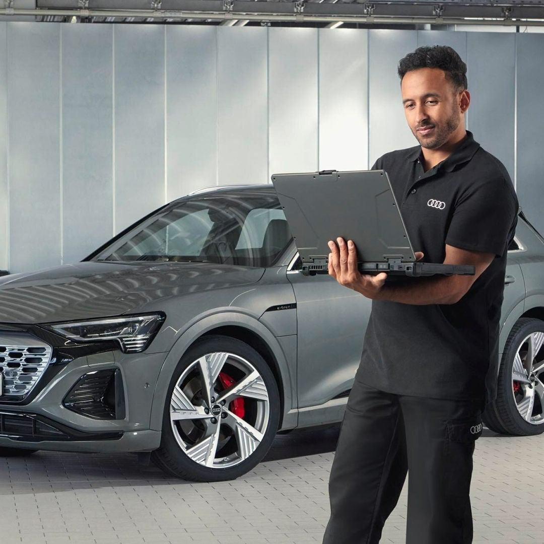 Audi Service
