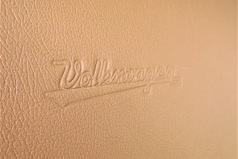 70 YEARS OF THE VOLKSWAGEN CAMPERVAN