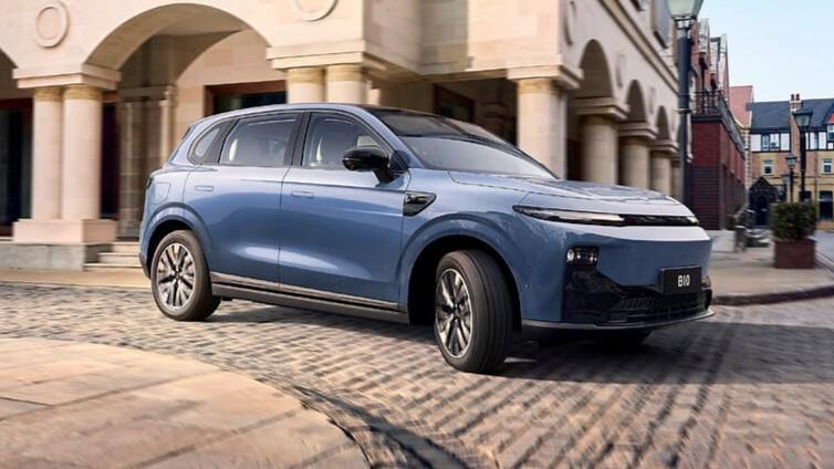 Motability Scheme Offers