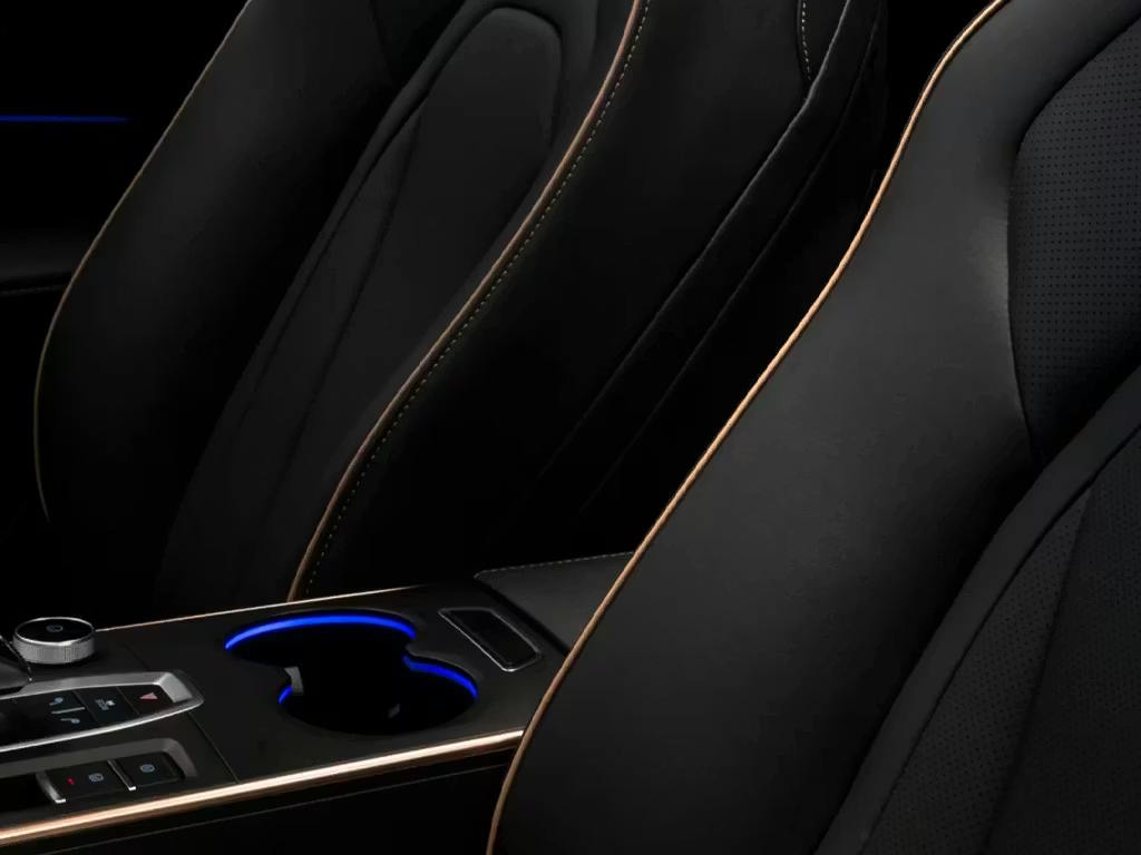 Omoda 5