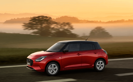 Swift