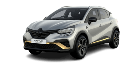 Renault Captur E-Tech Engineered Full Hybrid 145 Auto Offer