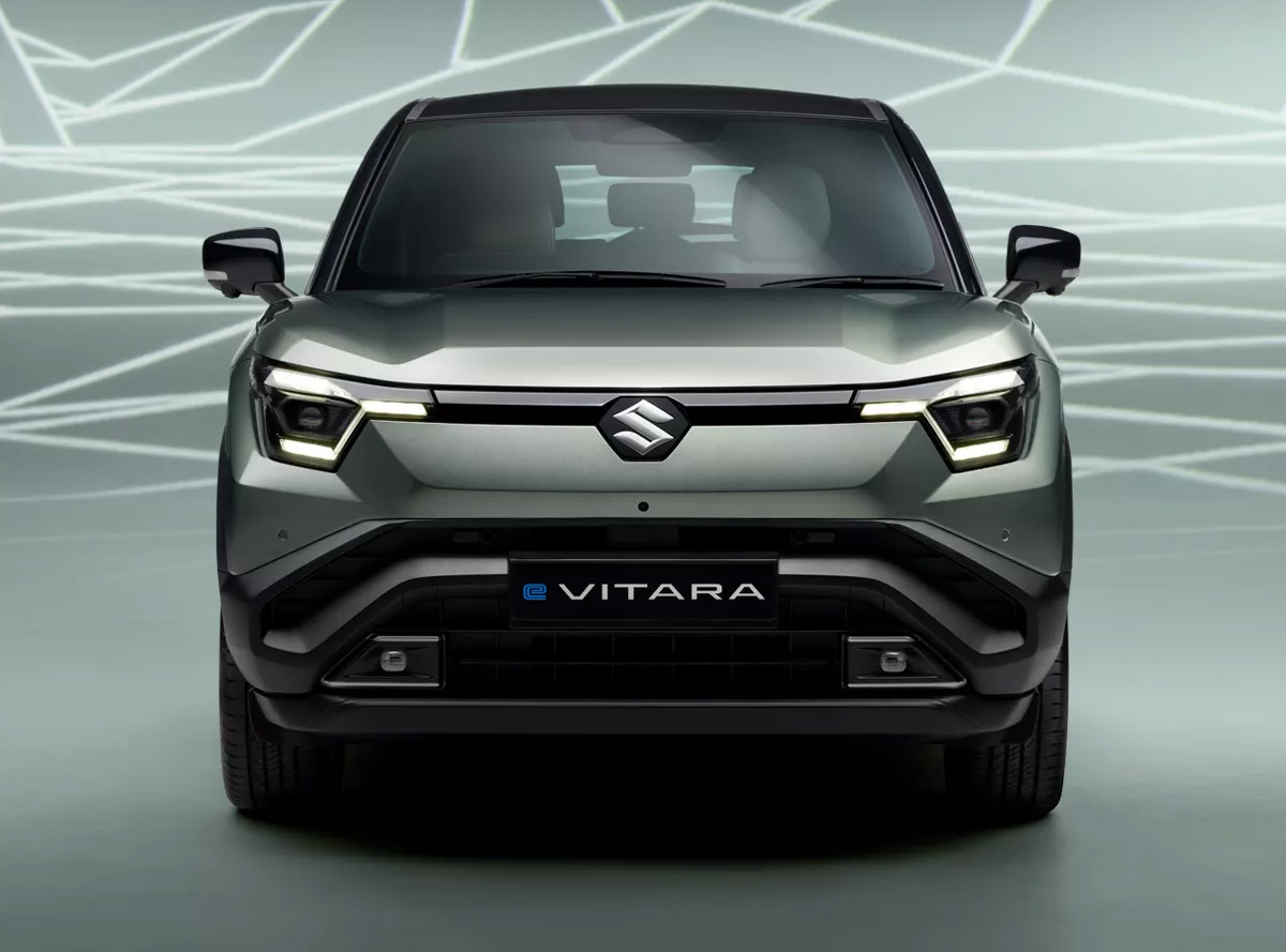e Vitara