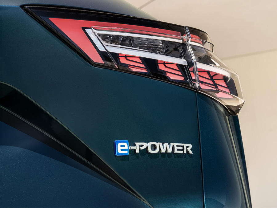e-POWER explained: How does Nissan’s hybrid system work?