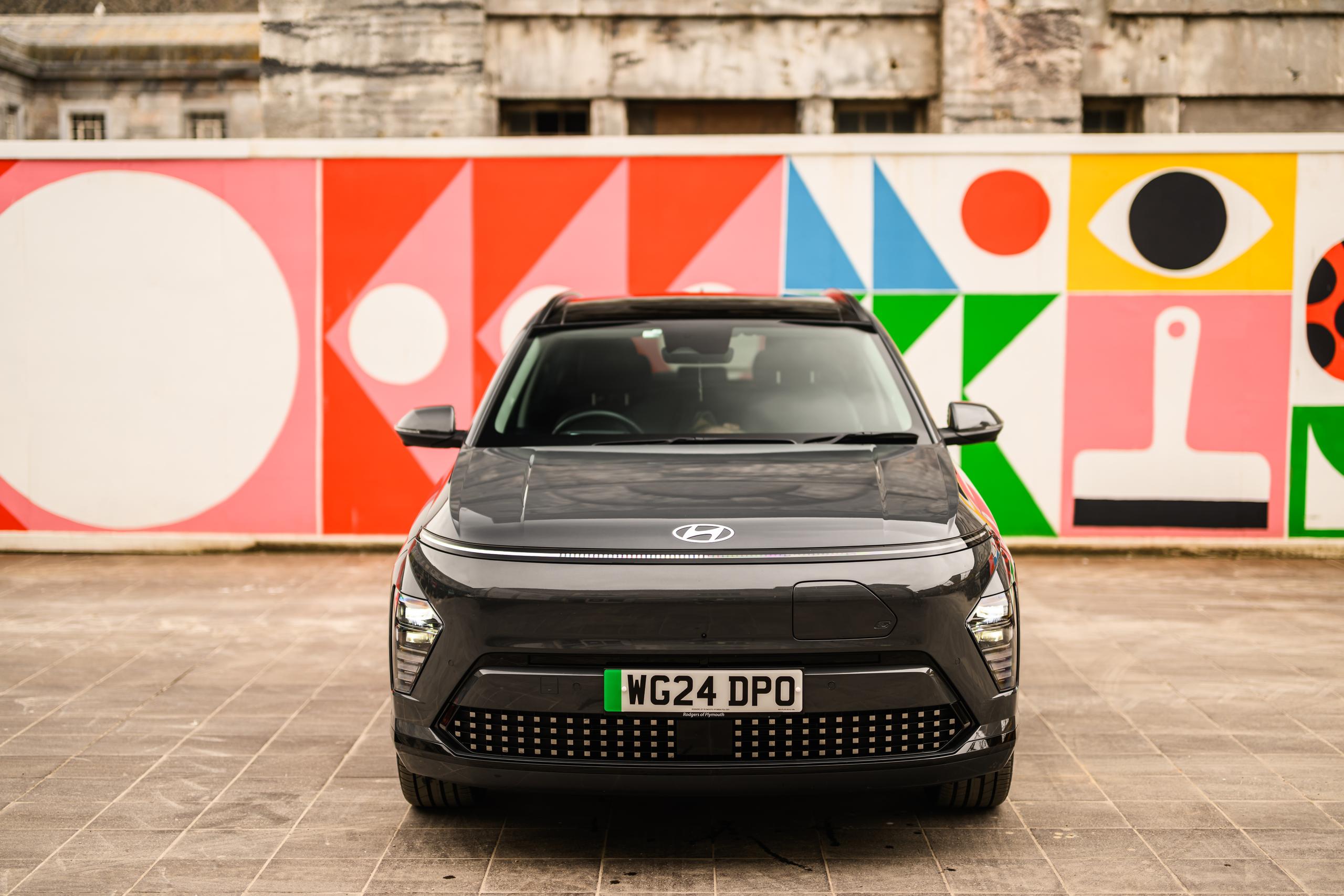 KONA Electric