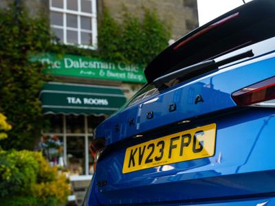 Motability