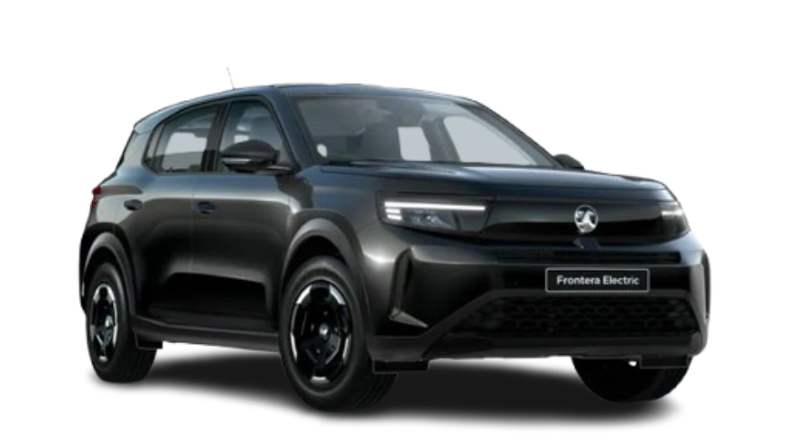 Frontera