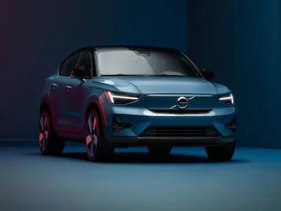 Volvo New Cars