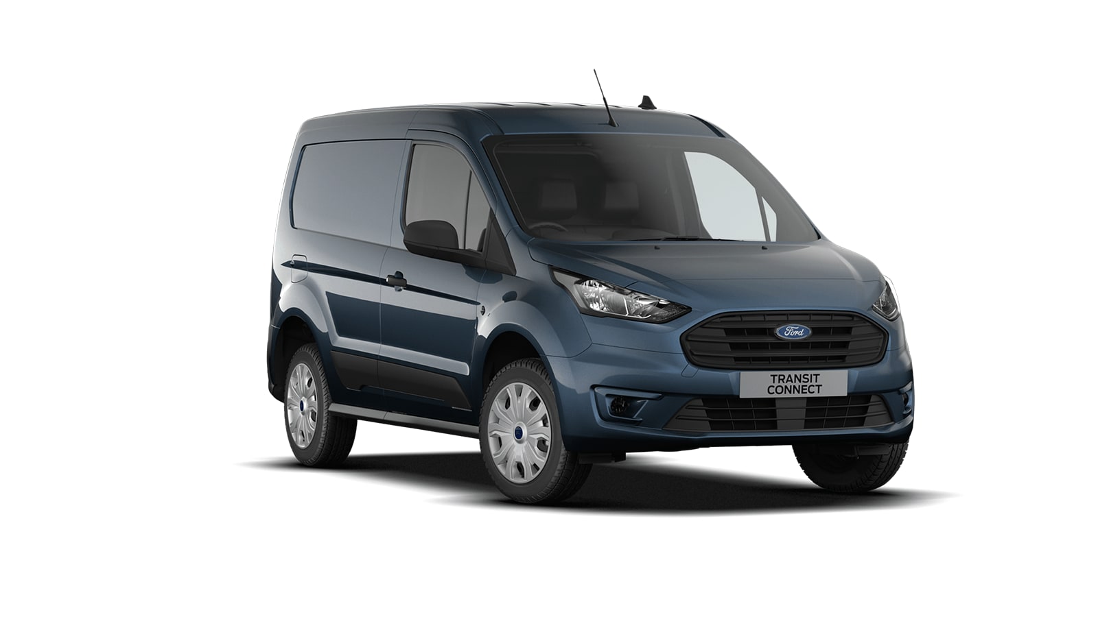 leasing ford transit connect