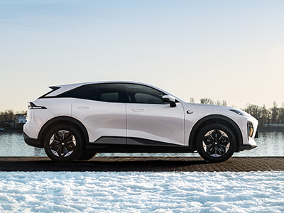 Winter Mornings Made Better: The Car Features That Actually Matter in Cold Weather