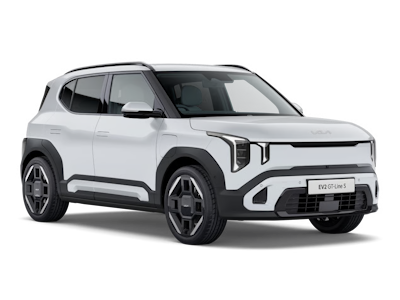  KIA EV2 PCP Offer