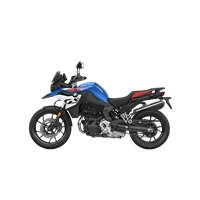 F 800 GS 