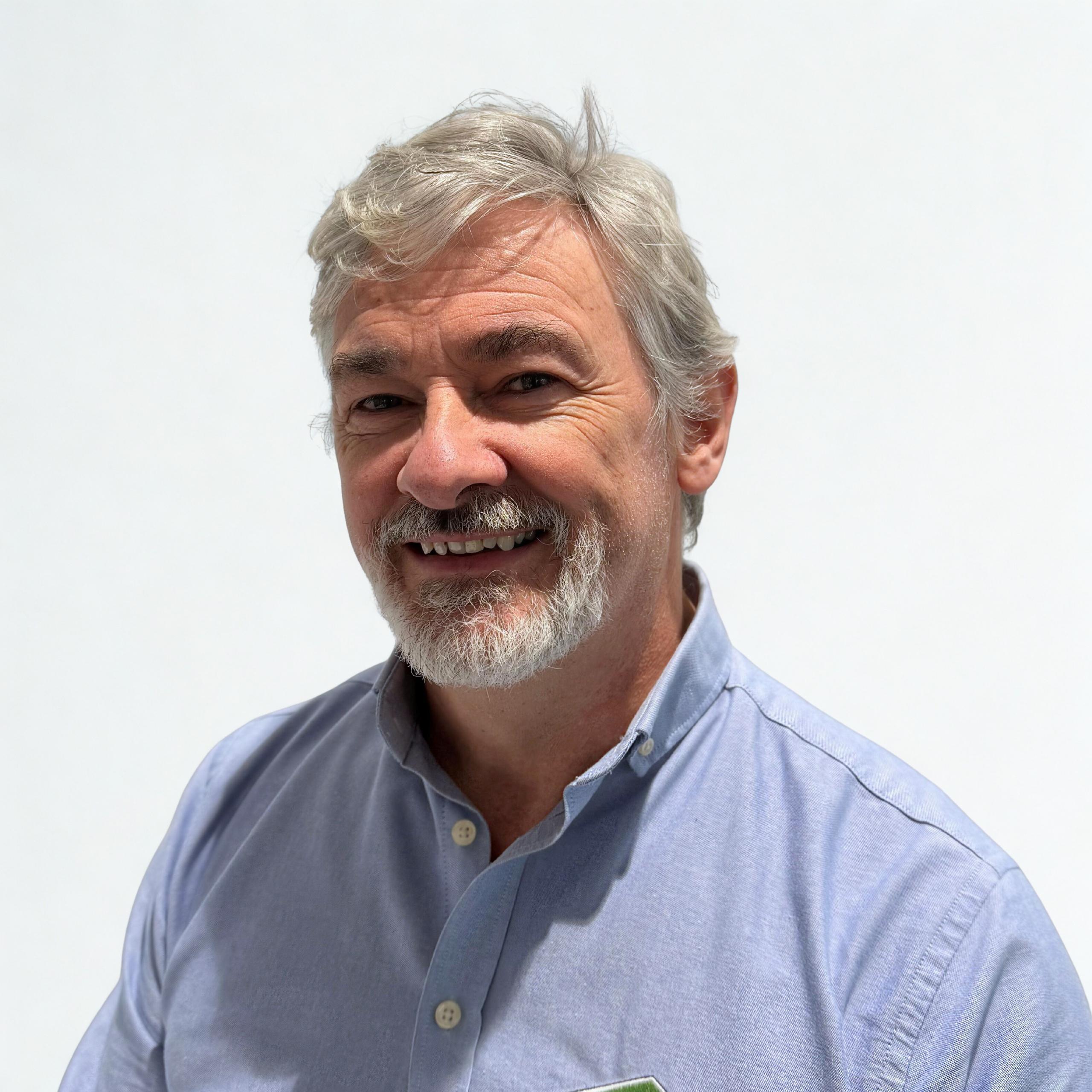 Carl McGlinchey