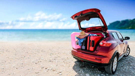 Tips and Tricks for Driving in Hot Weather: How to Be Prepared