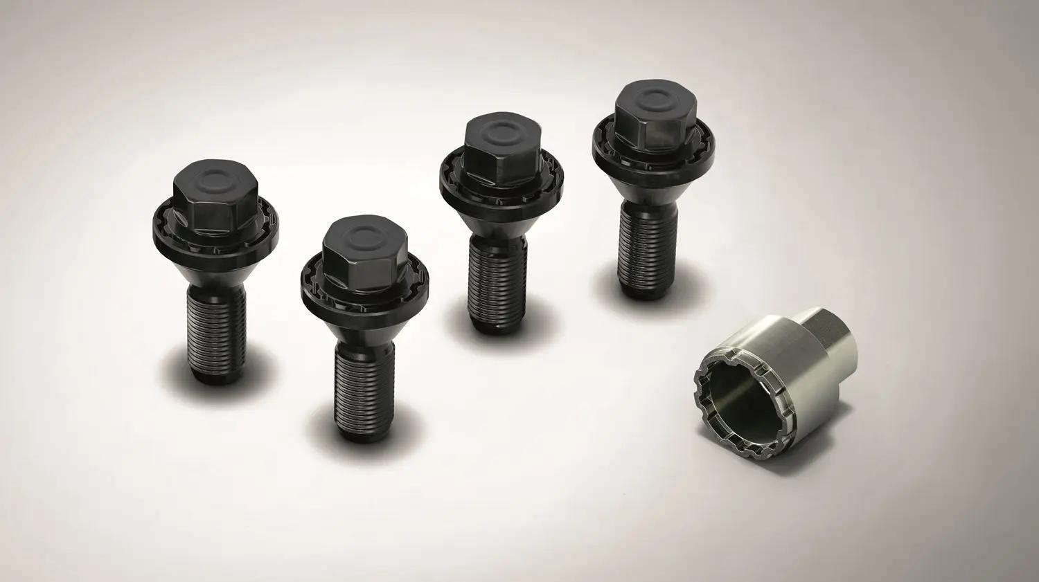 Land Rover Parts