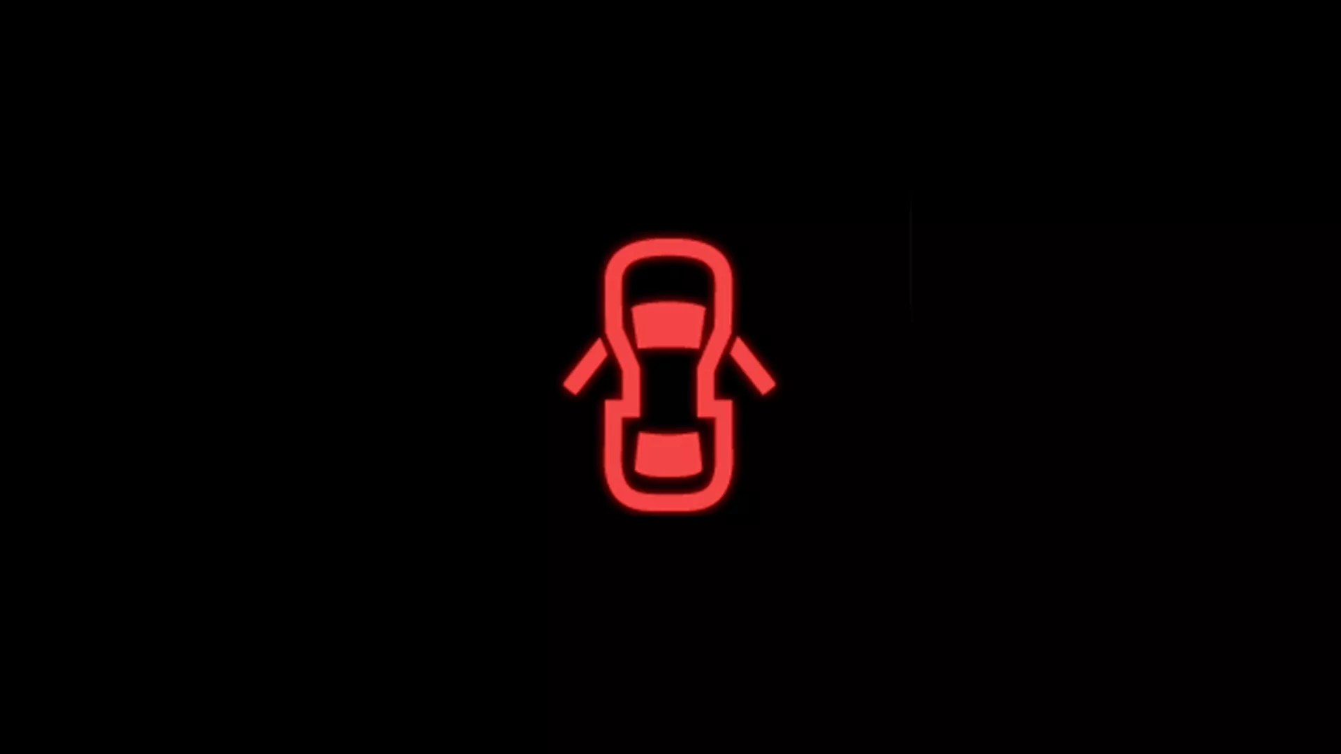 Volkswagen Doors Warning Light