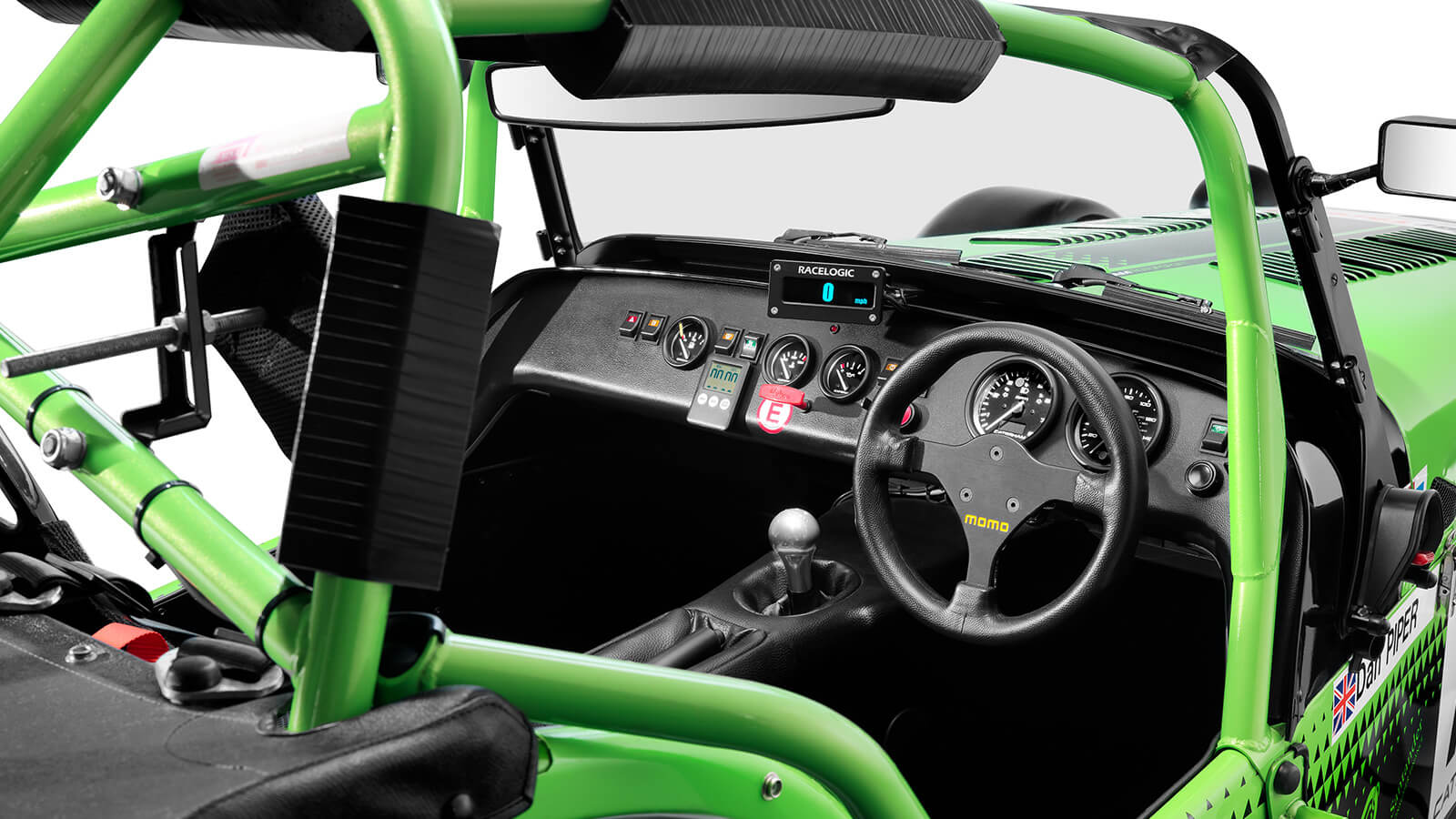 Academy Race Package