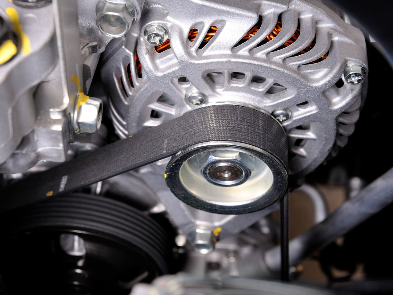Cambelt Servicing and Repairs