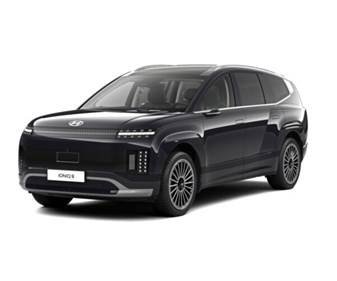 IONIQ 9