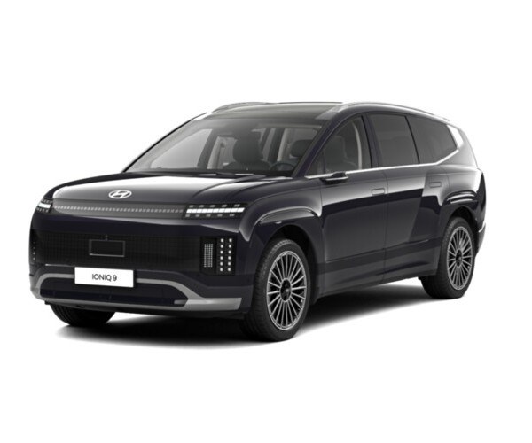 IONIQ 9