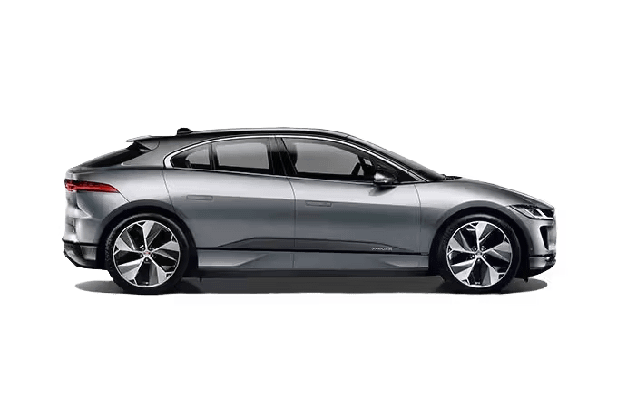 New Jaguar I-PACE Battery Electric Vehicle (BEV)