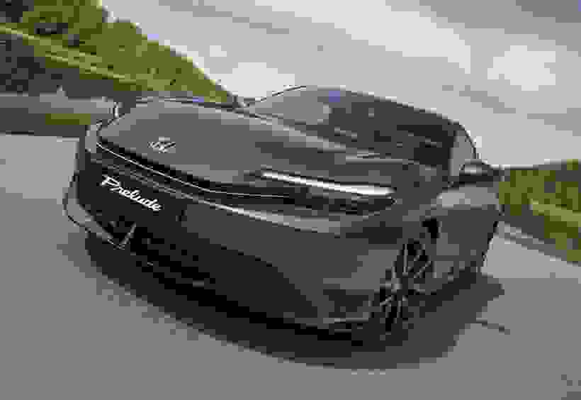 Prelude