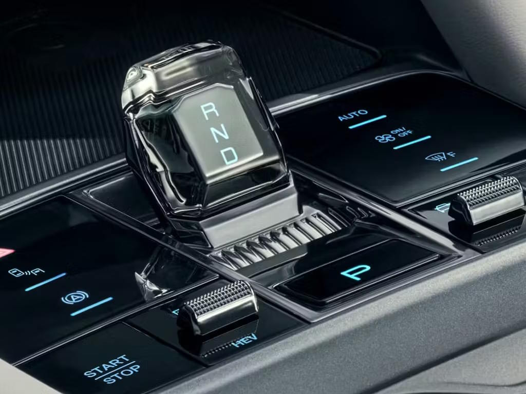BYD Seal U DM-I