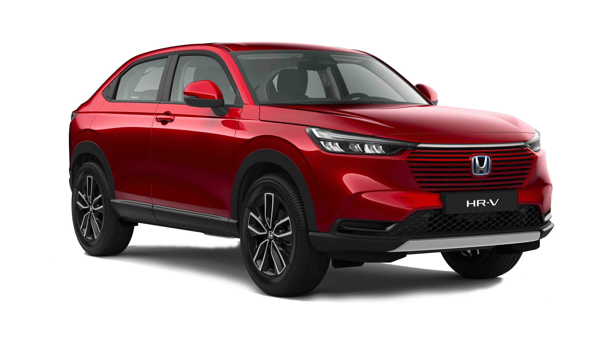 hrv services