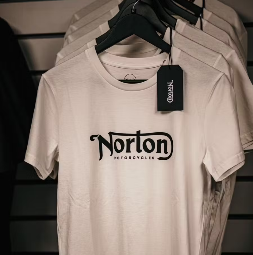 Norton T-Shirt