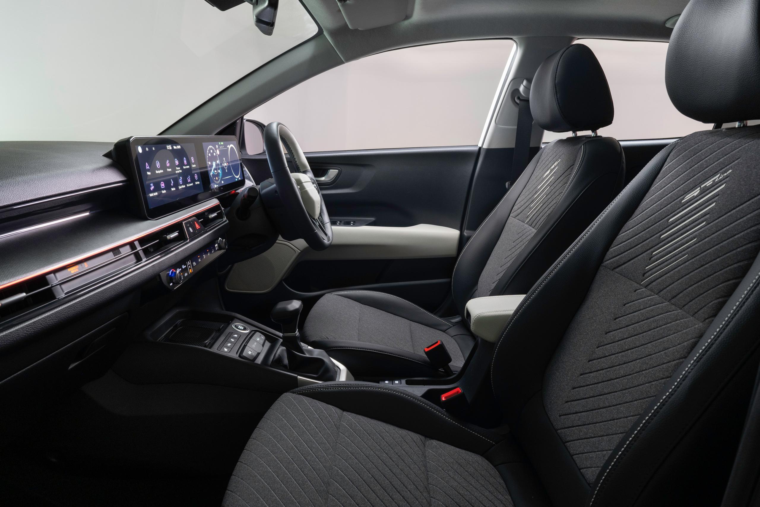 The Kia Stonic