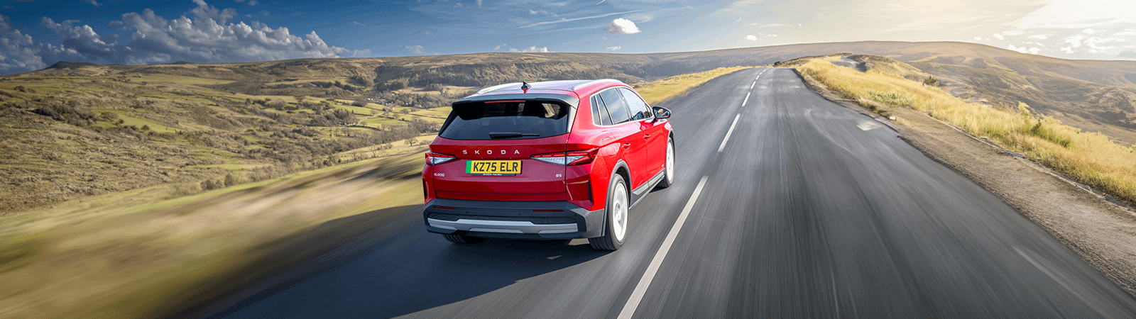 Škoda Elroq Awarded Car of the Year 2026 by Company Car and Van
