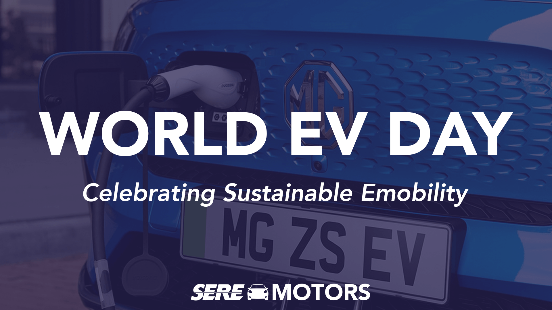 EV Day Electric Vehicles EV Cars for Sale