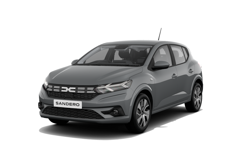 SANDERO