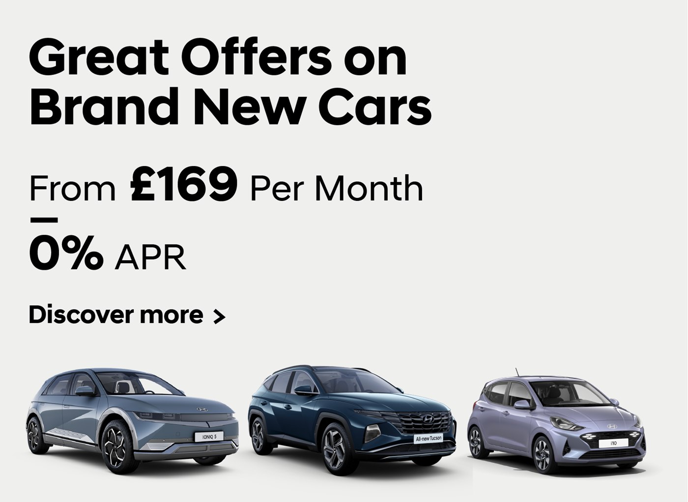 Hyundai Dealer | London, Kent, Surrey | Ancaster Group