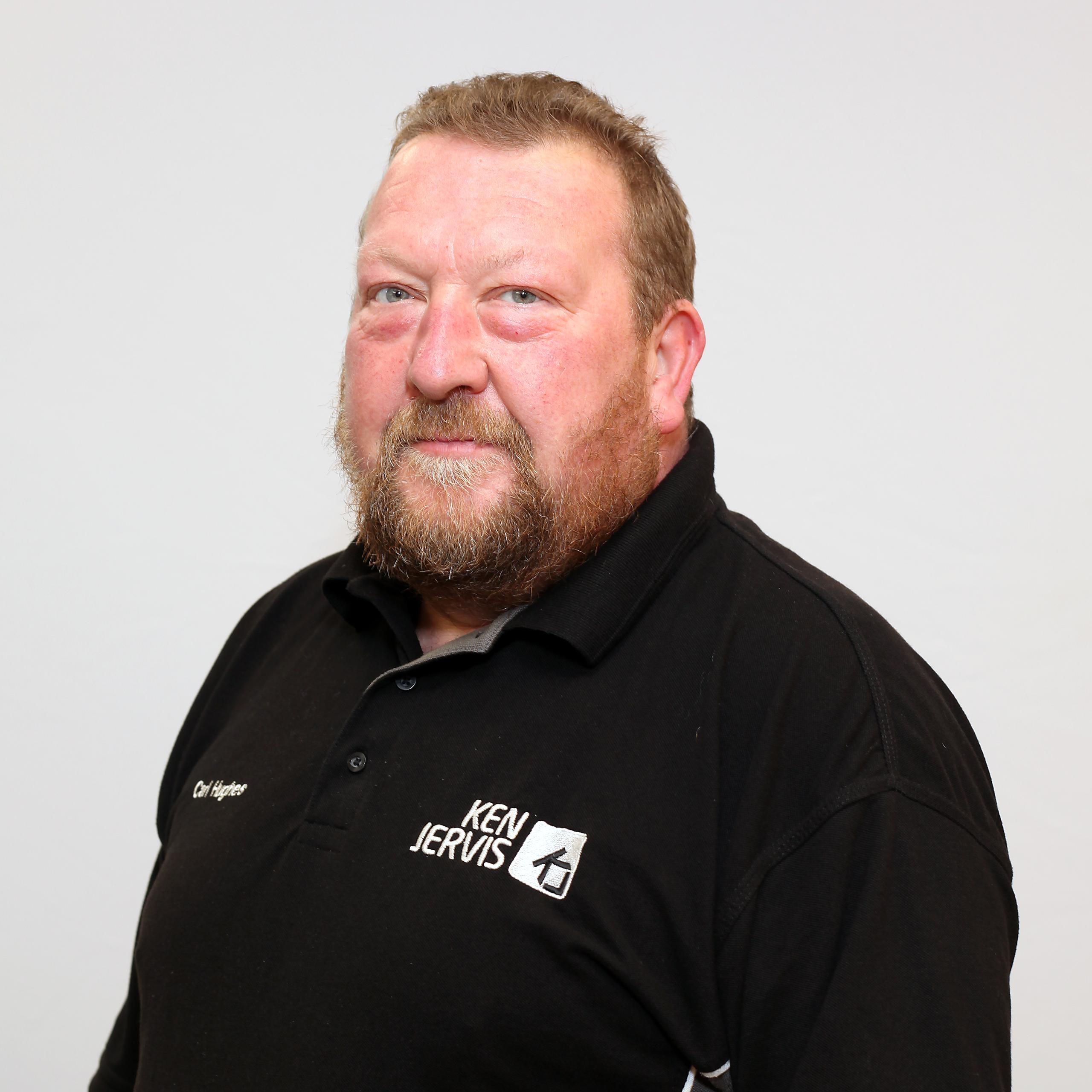 Service Valeter & Driver