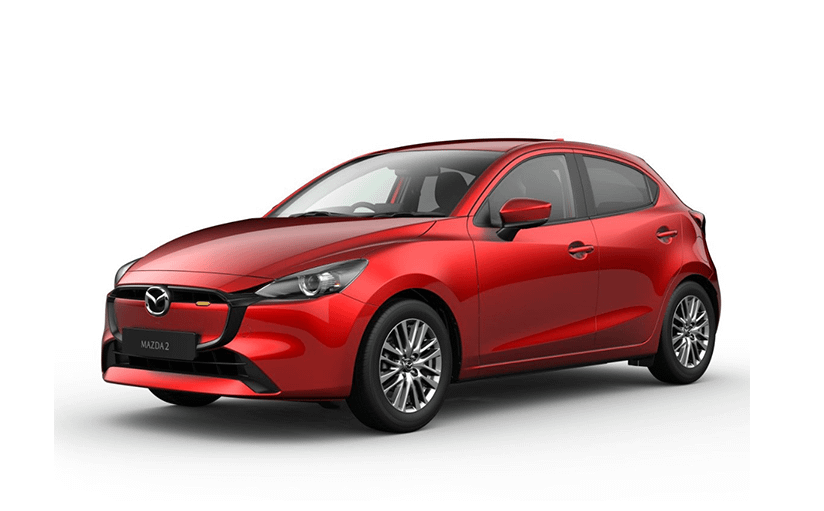 New Mazda2 | Dorset, Hampshire & Wiltshire | Magna Mazda