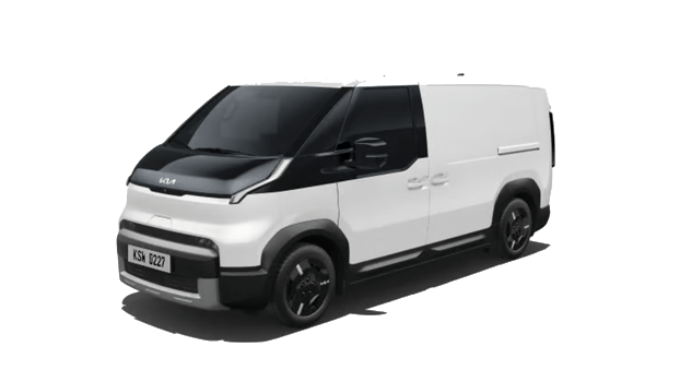PV5 Cargo