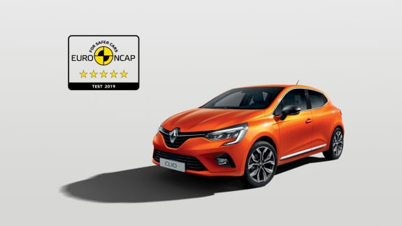 Clio NCAP