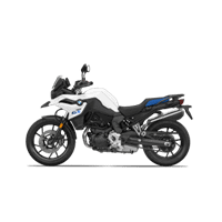 F 800 GS 