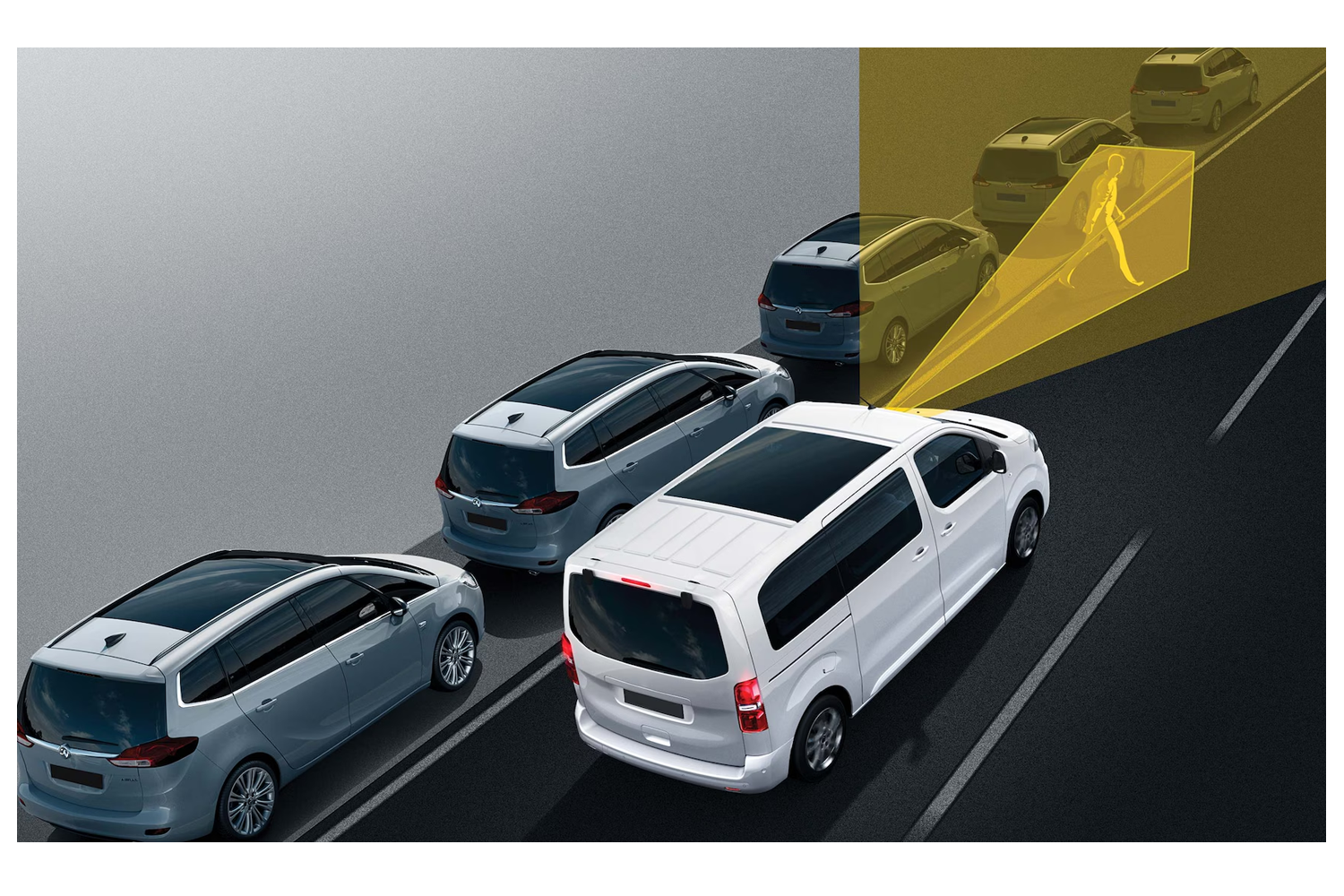vivaro life safety diagram