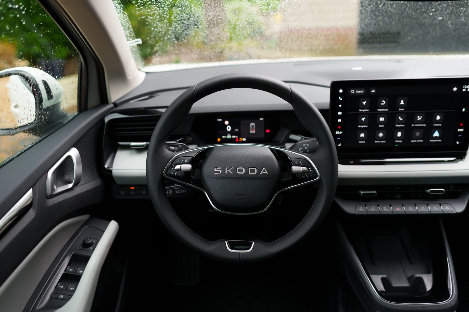 The new all-electric Epiq