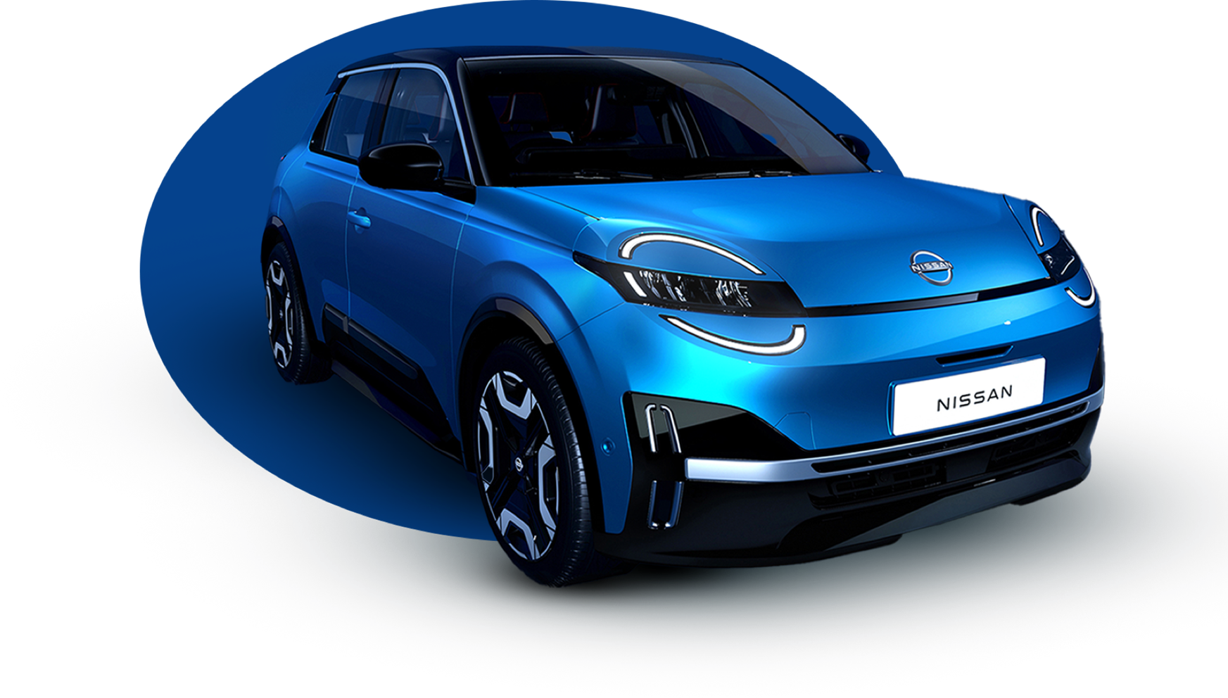 All-New Nissan MICRA