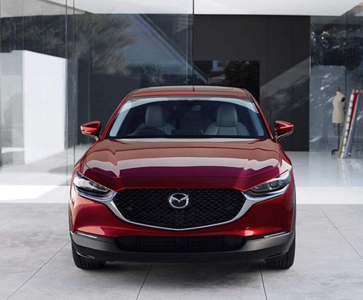 Mazda CX-30 gallery image 1