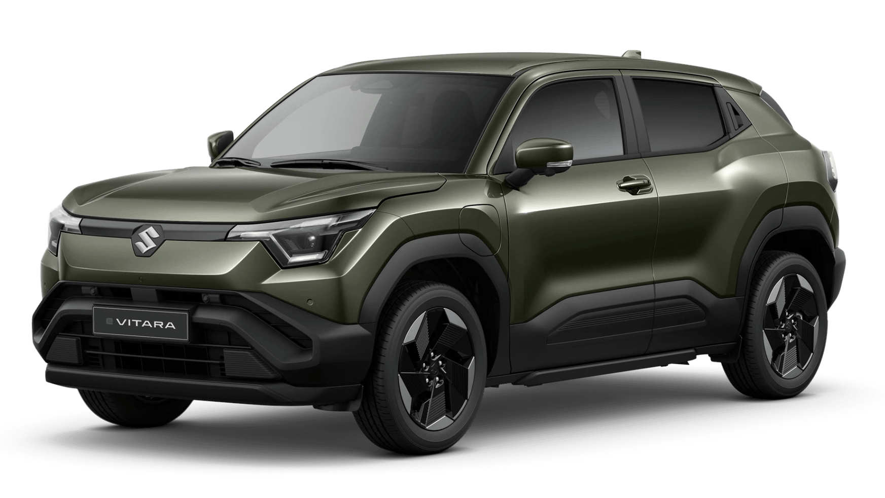 E-Vitara