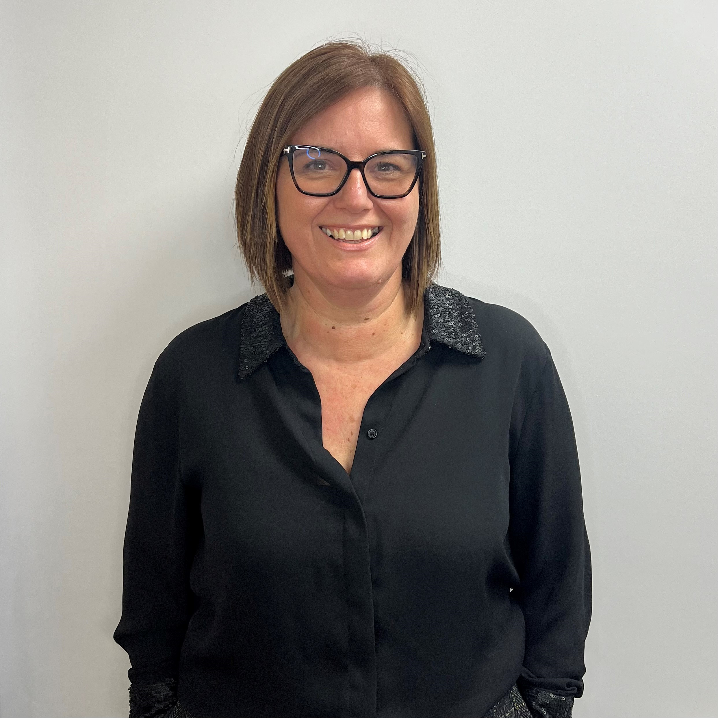 Finance Director 