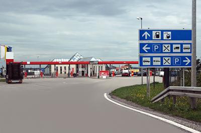 New Development Plans Must Have Parking Facilities For Trucks, Says RHA